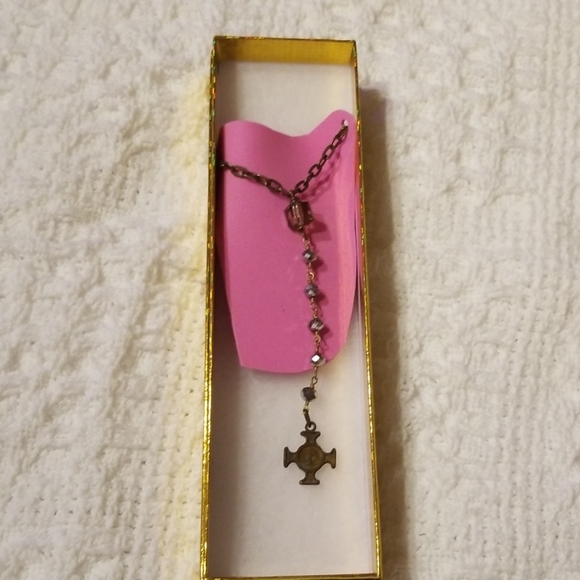 Fashionable necklace - Picture 1 of 1